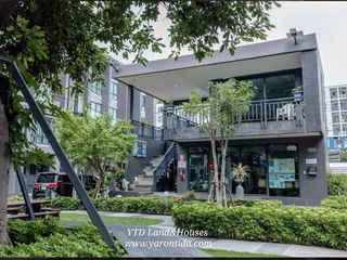 For sale studio townhouse in Don Mueang, Bangkok