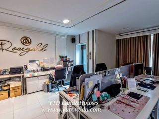 For sale studio townhouse in Don Mueang, Bangkok