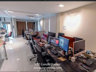 For sale studio townhouse in Don Mueang, Bangkok
