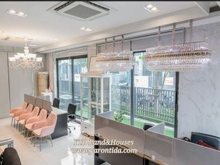 For sale studio townhouse in Don Mueang, Bangkok