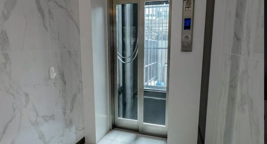 For sale studio townhouse in Don Mueang, Bangkok