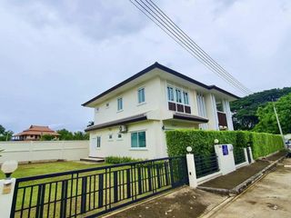 For Rent 4 Bedroom House In San Sai, Chiang Mai