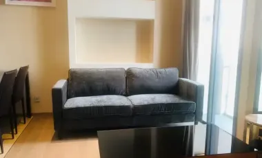 À vendre 1 chambre condo à Watthana, Bangkok
