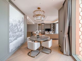 For rent and for sale 3 bedrooms condo in Khlong San, Bangkok