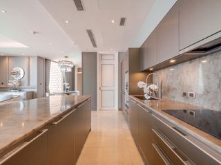 For rent and for sale 3 bedrooms condo in Khlong San, Bangkok
