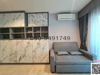 出租 1 卧室 公寓 在 Lak Si, 曼谷