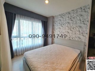 出租 1 卧室 公寓 在 Lak Si, 曼谷