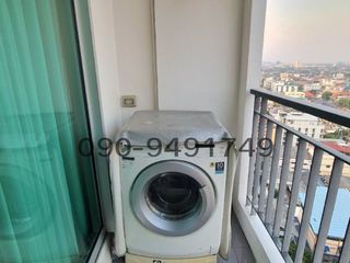 出租 1 卧室 公寓 在 Lak Si, 曼谷