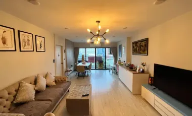 Wohnung zum Kauf mit 3 Zimmer in Watthana, Bangkok