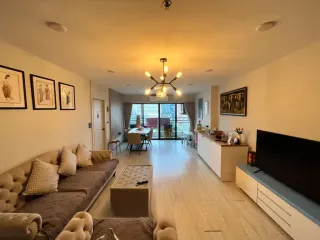 Wohnung zum Kauf mit 3 Zimmer in Watthana, Bangkok