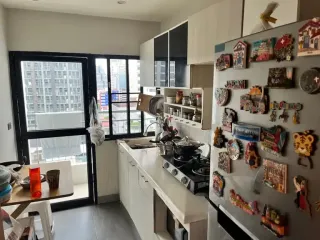 Wohnung zum Kauf mit 3 Zimmer in Watthana, Bangkok