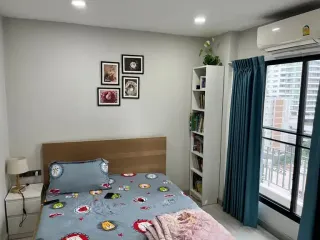 Wohnung zum Kauf mit 3 Zimmer in Watthana, Bangkok
