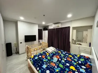 Wohnung zum Kauf mit 3 Zimmer in Watthana, Bangkok