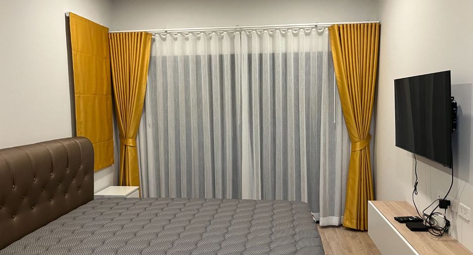 Haus zur Miete und zum Kauf mit 3 Zimmer in Bang Pakong, Chachoengsao