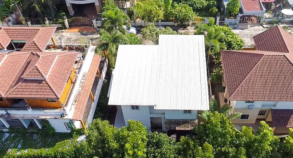 出售 3 卧室 独立屋 在 Saraphi, Chiang Mai