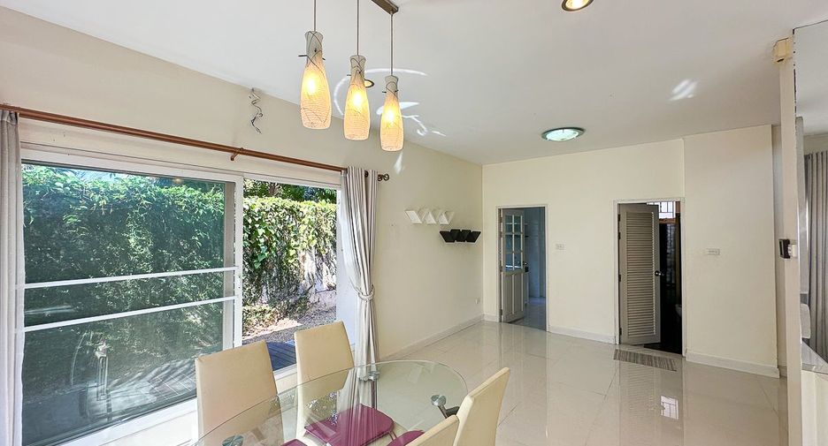 出售 3 卧室 独立屋 在 Saraphi, Chiang Mai