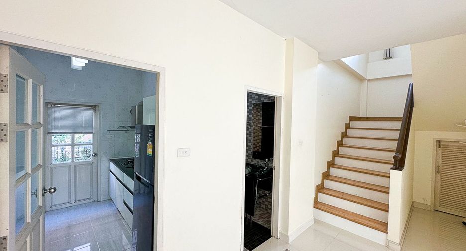 出售 3 卧室 独立屋 在 Saraphi, Chiang Mai