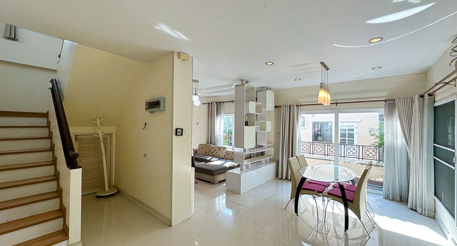 出售 3 卧室 独立屋 在 Saraphi, Chiang Mai