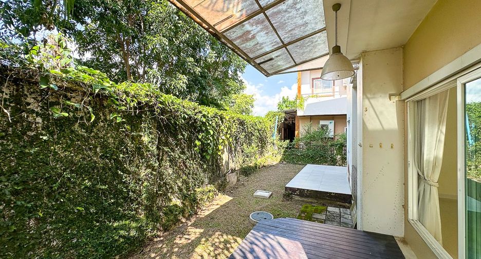 出售 3 卧室 独立屋 在 Saraphi, Chiang Mai