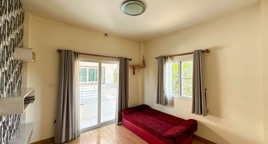 出售 3 卧室 独立屋 在 Saraphi, Chiang Mai