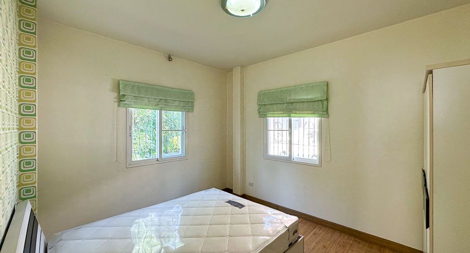 出售 3 卧室 独立屋 在 Saraphi, Chiang Mai