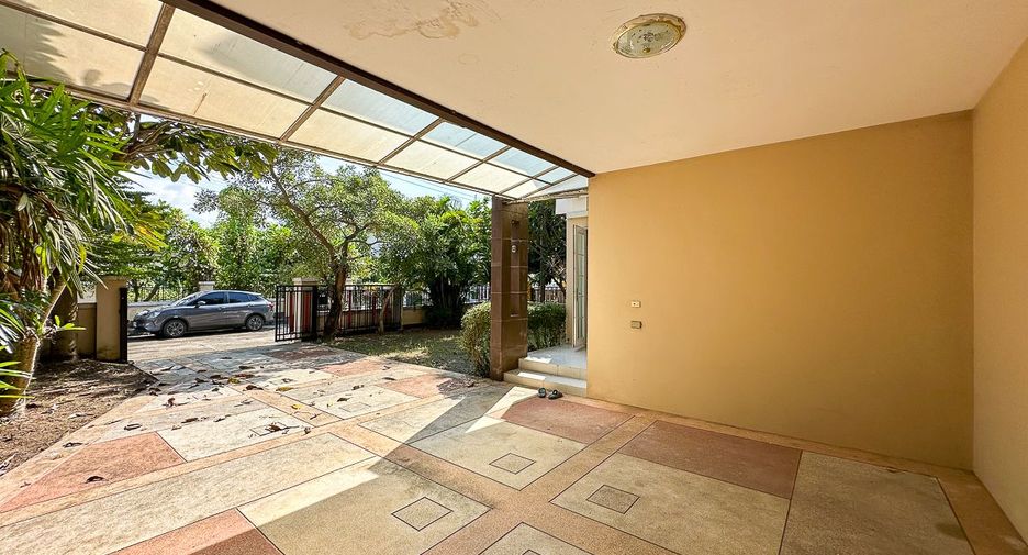 出售 3 卧室 独立屋 在 Saraphi, Chiang Mai