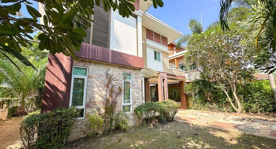 出售 3 卧室 独立屋 在 Saraphi, Chiang Mai