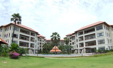 出售 2 卧室 公寓 在 Pran Buri, 班武里府