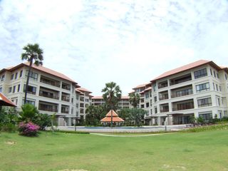 出售 2 卧室 公寓 在 Pran Buri, 班武里府