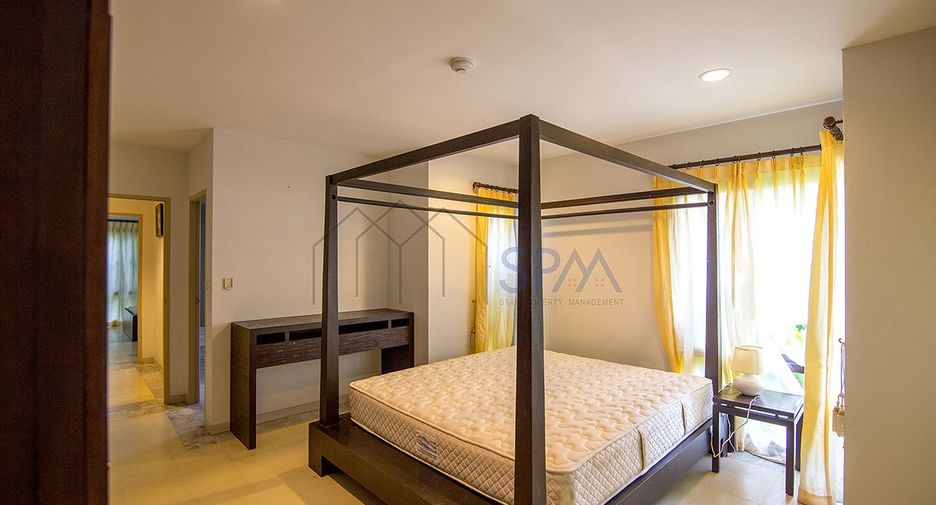 For sale 2 bedrooms condo in Pran Buri, Prachuap Khiri Khan