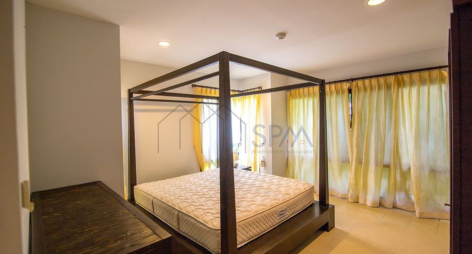 For sale 2 bedrooms condo in Pran Buri, Prachuap Khiri Khan