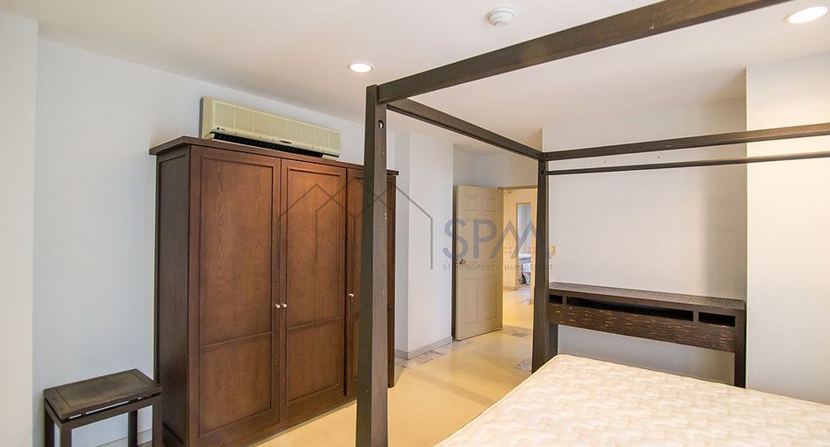For sale 2 bedrooms condo in Pran Buri, Prachuap Khiri Khan
