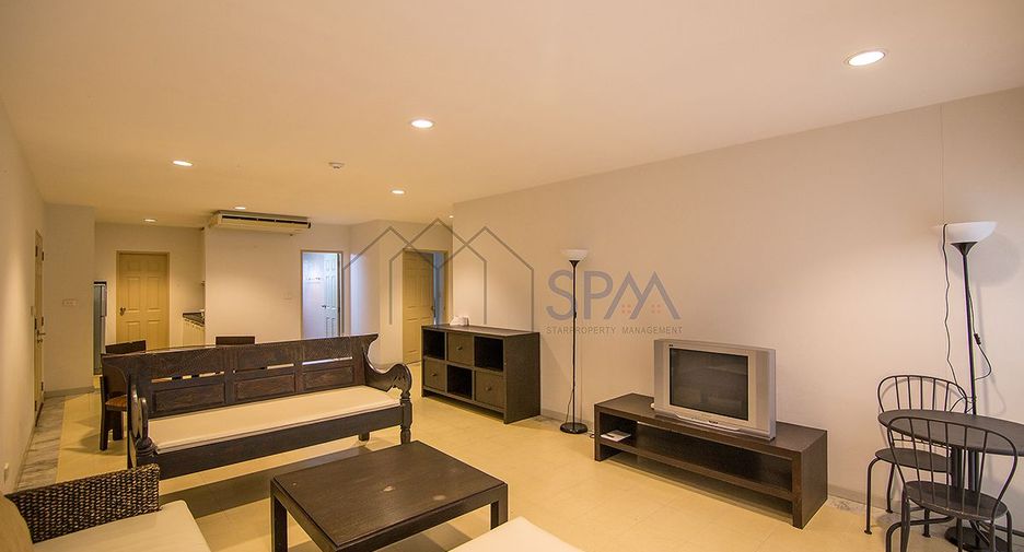 For sale 2 bedrooms condo in Pran Buri, Prachuap Khiri Khan