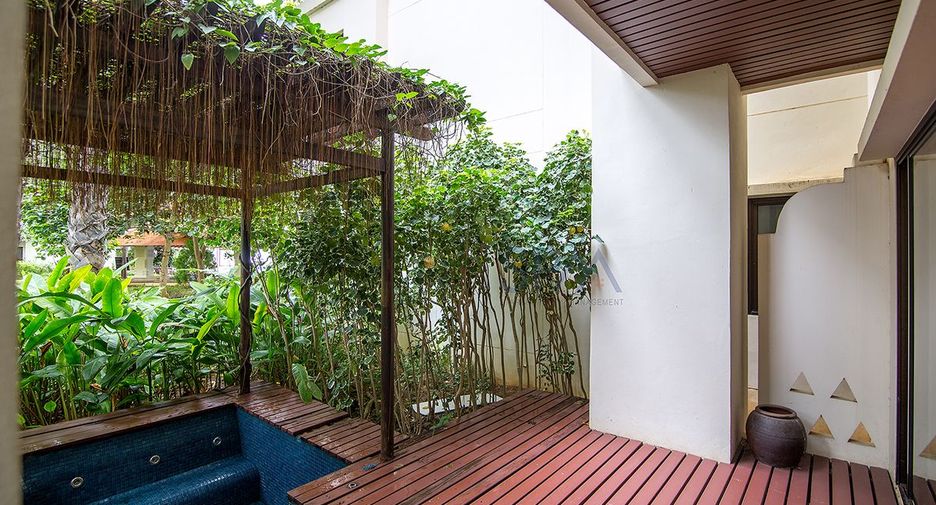 For sale 2 bedrooms condo in Pran Buri, Prachuap Khiri Khan
