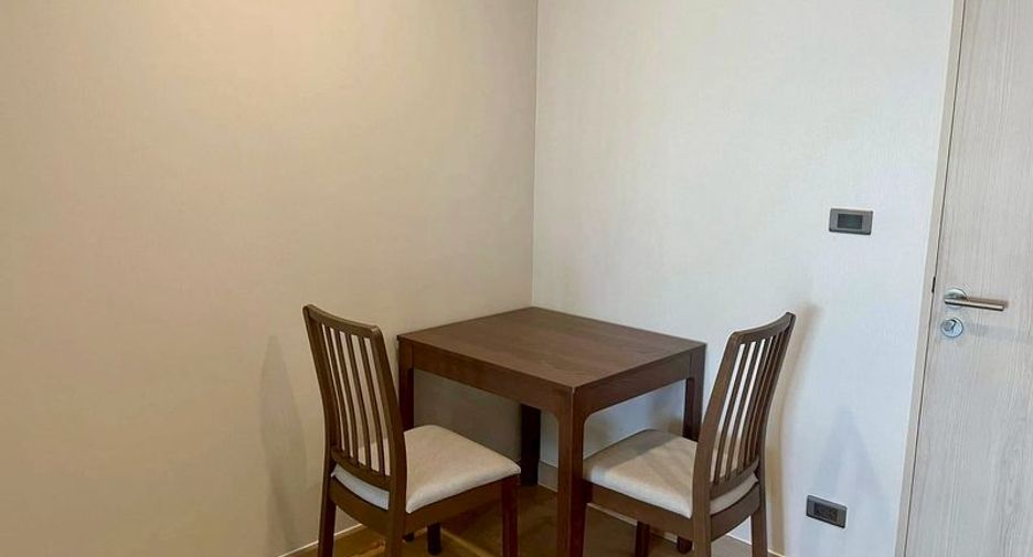 For sale 2 bedrooms condo in Mueang Chon Buri, Chonburi