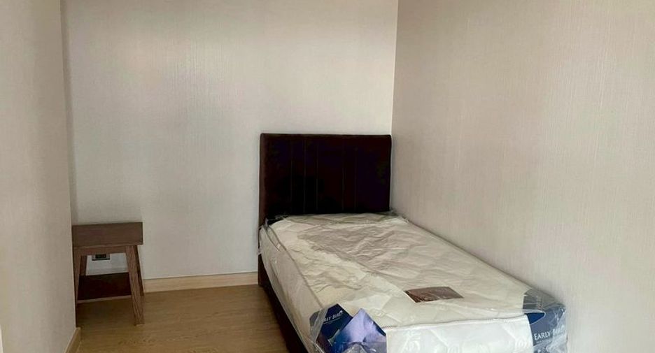 For sale 2 bedrooms condo in Mueang Chon Buri, Chonburi