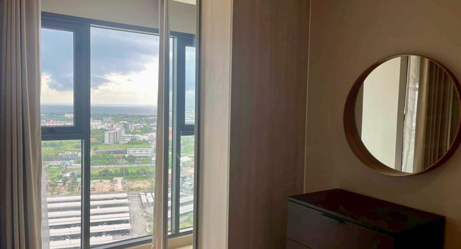For sale 2 bedrooms condo in Mueang Chon Buri, Chonburi