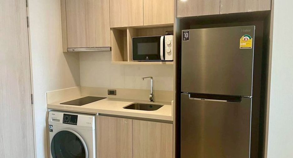 For sale 2 bedrooms condo in Mueang Chon Buri, Chonburi