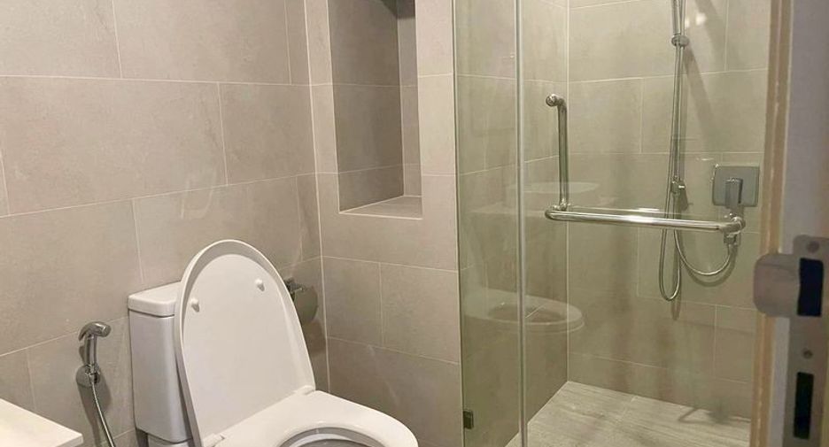 For sale 2 bedrooms condo in Mueang Chon Buri, Chonburi