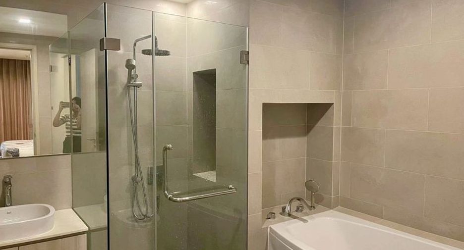 For sale 2 bedrooms condo in Mueang Chon Buri, Chonburi