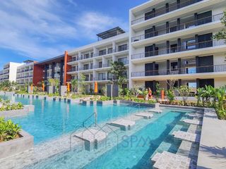 Wohnung zum Kauf mit 2 Zimmer in Cha Am, Phetchaburi