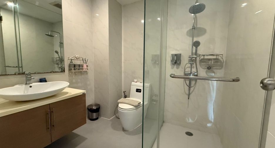 For sale 1 bed condo in Hua Hin, Prachuap Khiri Khan
