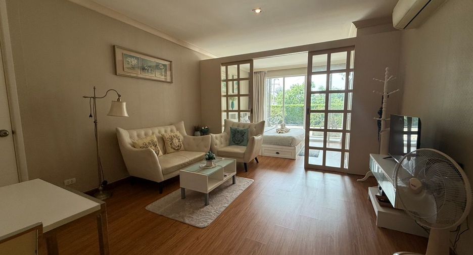 For sale 1 bed condo in Hua Hin, Prachuap Khiri Khan
