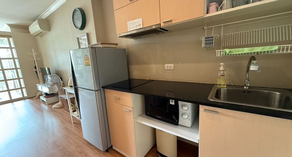 For sale 1 bed condo in Hua Hin, Prachuap Khiri Khan
