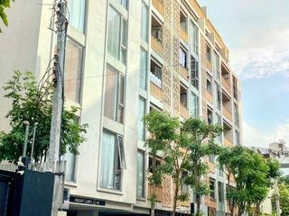 À vendre 1 chambre condo à Pathum Wan, Bangkok