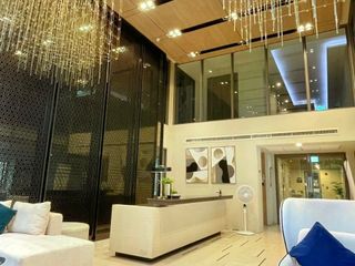 À vendre 1 chambre condo à Pathum Wan, Bangkok
