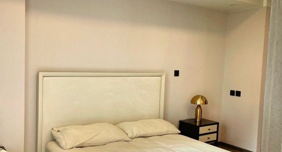 À vendre 1 chambre condo à Pathum Wan, Bangkok