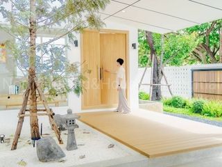 Villa en alquiler de 4 habitaciones en Mueang Chiang Mai, Chiang Mai
