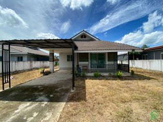 For Rent 3 Bedroom House In San Sai, Chiang Mai