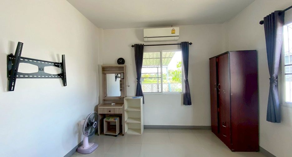 For rent 3 bedrooms house in San Sai, Chiang Mai